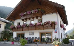 Ferienhaus Hintersee
