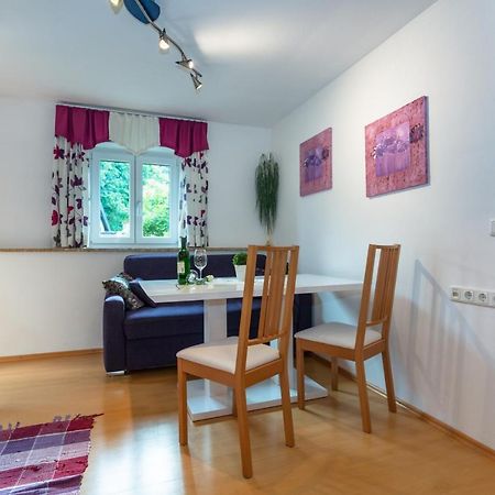 Ferienhaus Hintersee Kültér fotó