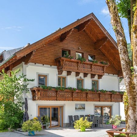 Ferienhaus Hintersee Kültér fotó