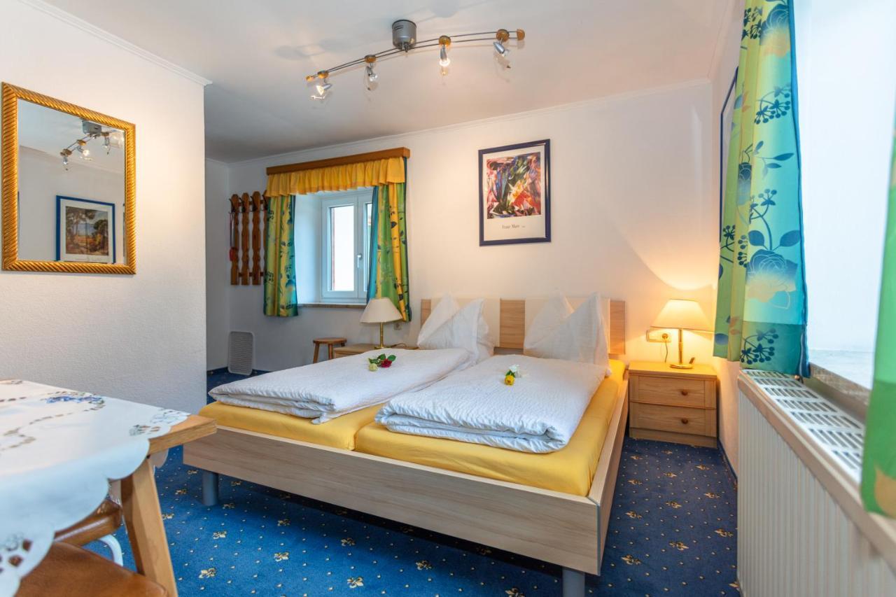 Ferienhaus Hintersee Kültér fotó
