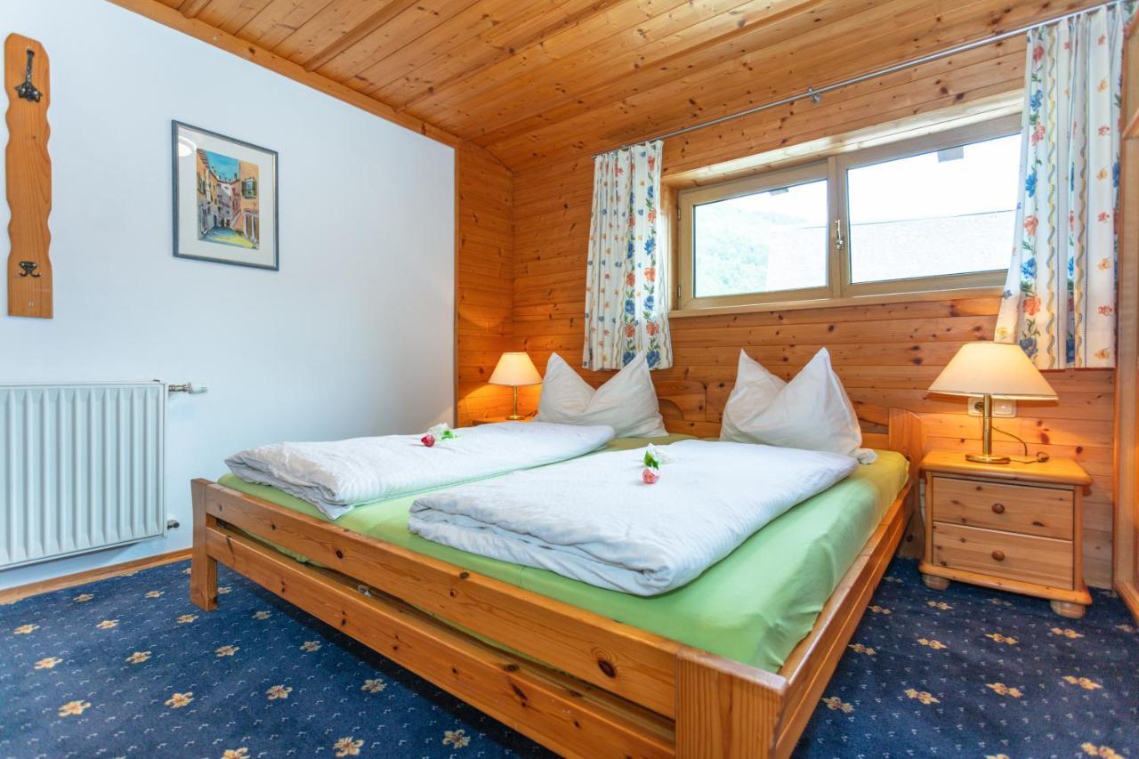 Ferienhaus Hintersee Kültér fotó