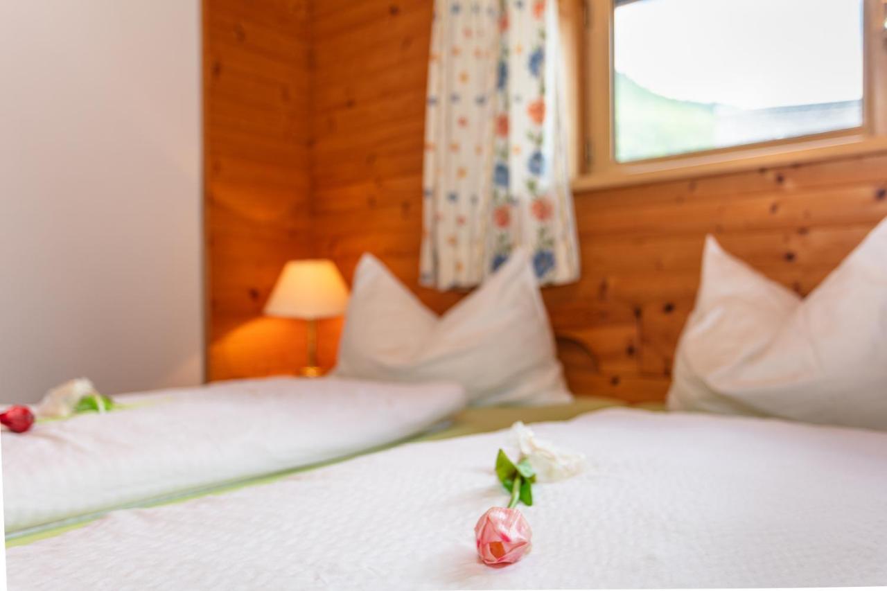 Ferienhaus Hintersee Kültér fotó