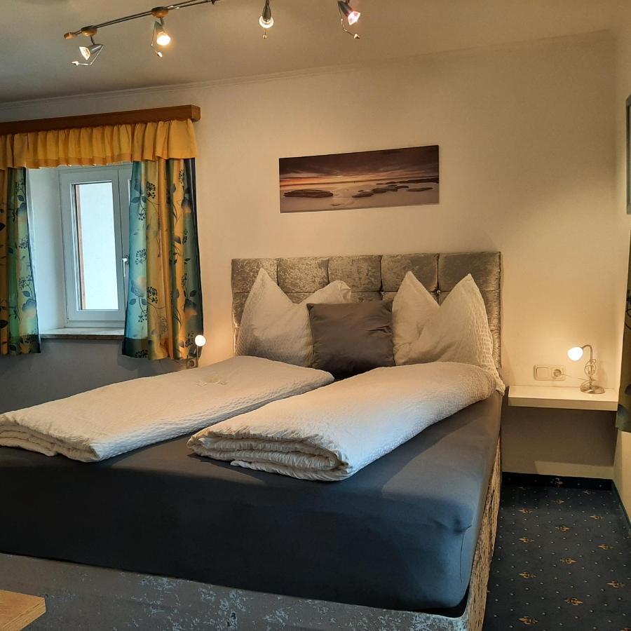Ferienhaus Hintersee Kültér fotó