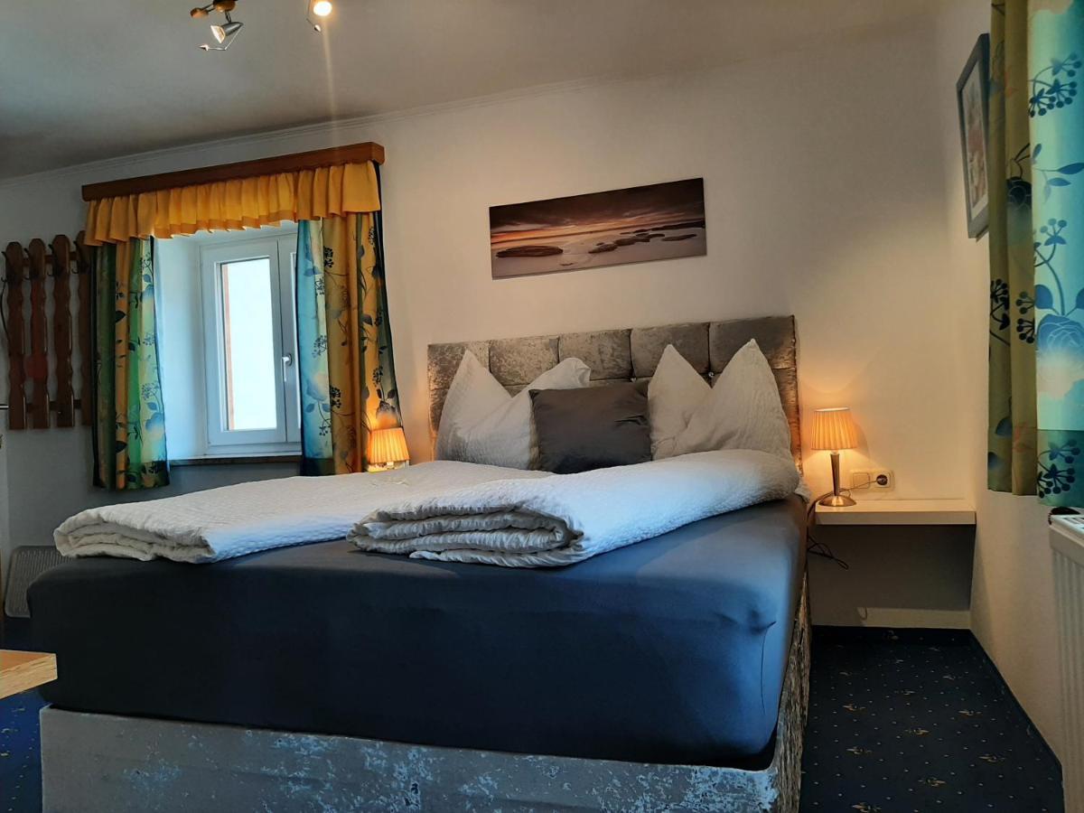 Ferienhaus Hintersee Kültér fotó