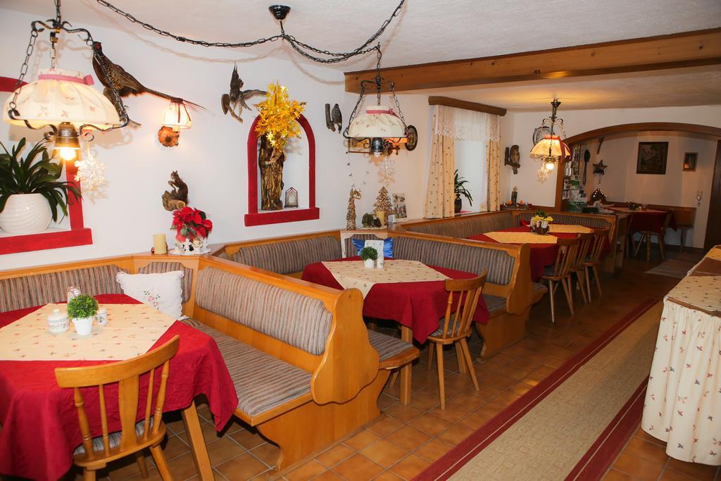 Ferienhaus Hintersee Kültér fotó