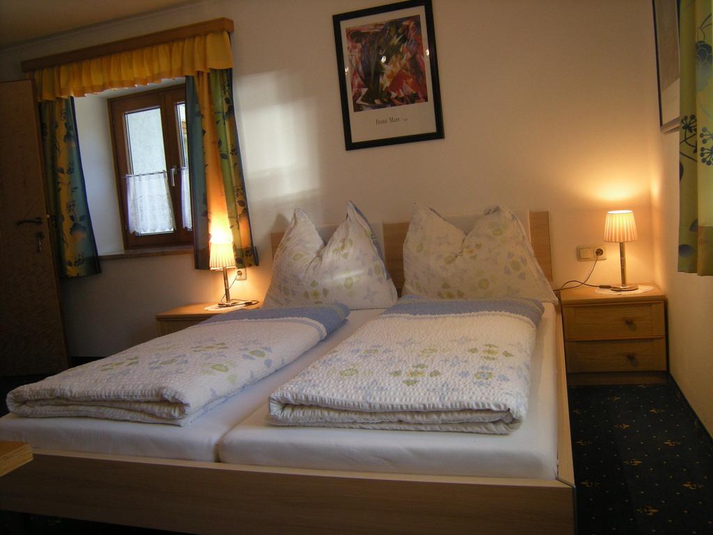 Ferienhaus Hintersee Kültér fotó