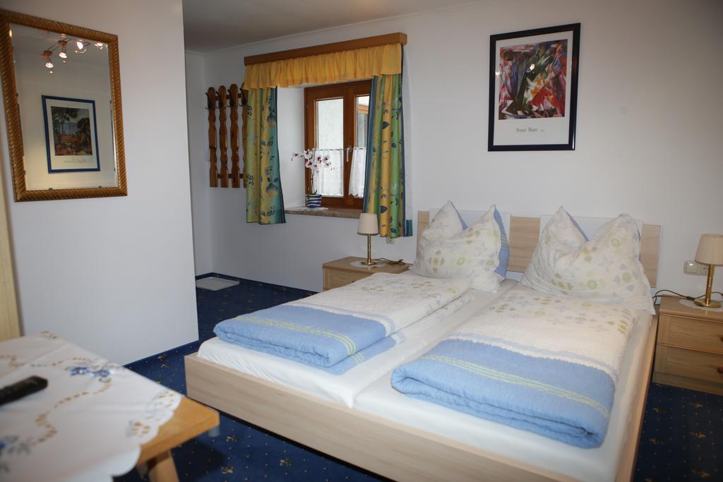 Ferienhaus Hintersee Kültér fotó