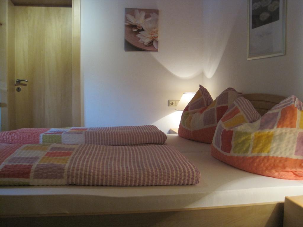 Ferienhaus Hintersee Kültér fotó